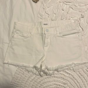 Hudson Kenzie Cutoff Short